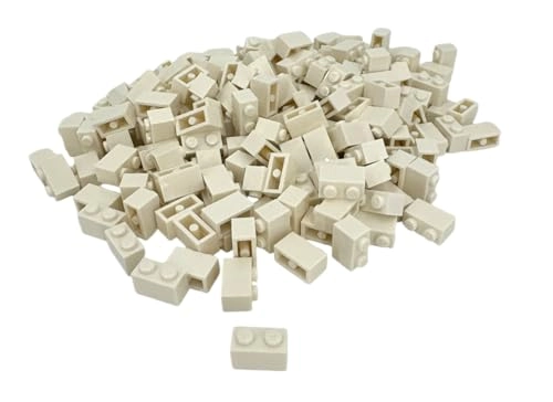 Clamping Blocks - 200 pcs