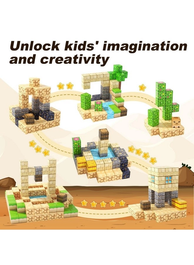 Magnetic Blocks - Minecraft