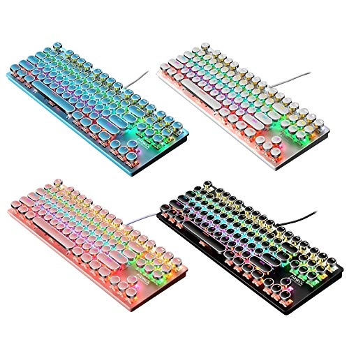 Axis Green Punk - Wireless