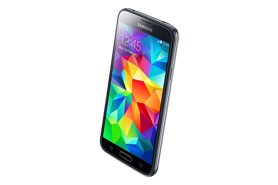 Galaxy S5 Plus - 16GB 16GB