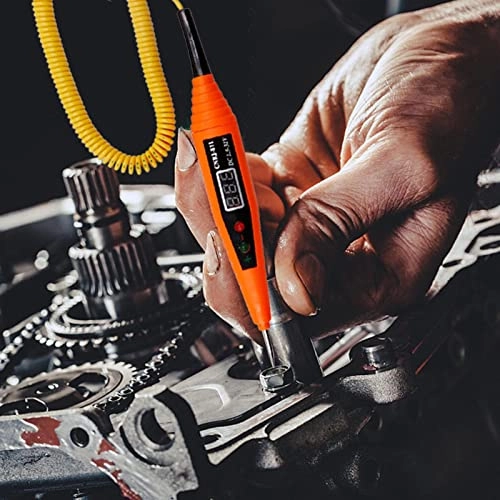 Voltmeter Power Probe Pencil