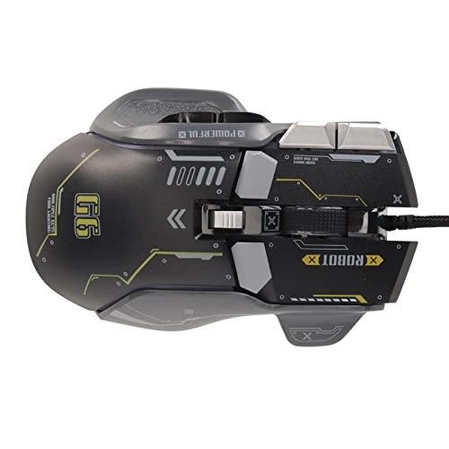 Gaming Mouse - Wired