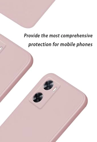 Case for Oppo A57 - Silicone Basic Case