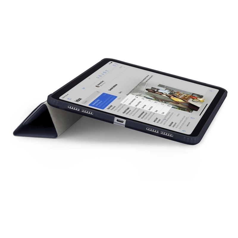 Origami No1 Case with Apple Pencil Compatibility for iPad Air 13 (M3/M2)