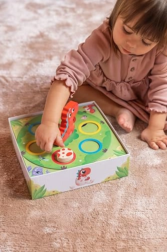 Dino Mama - 24 months and up