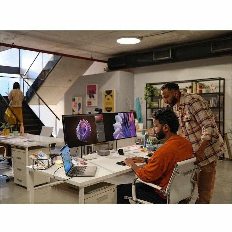 ZBook 8 G1i BP6J7UT - 14'' Core Ultra 5 16GB DDR5 512GB SSD