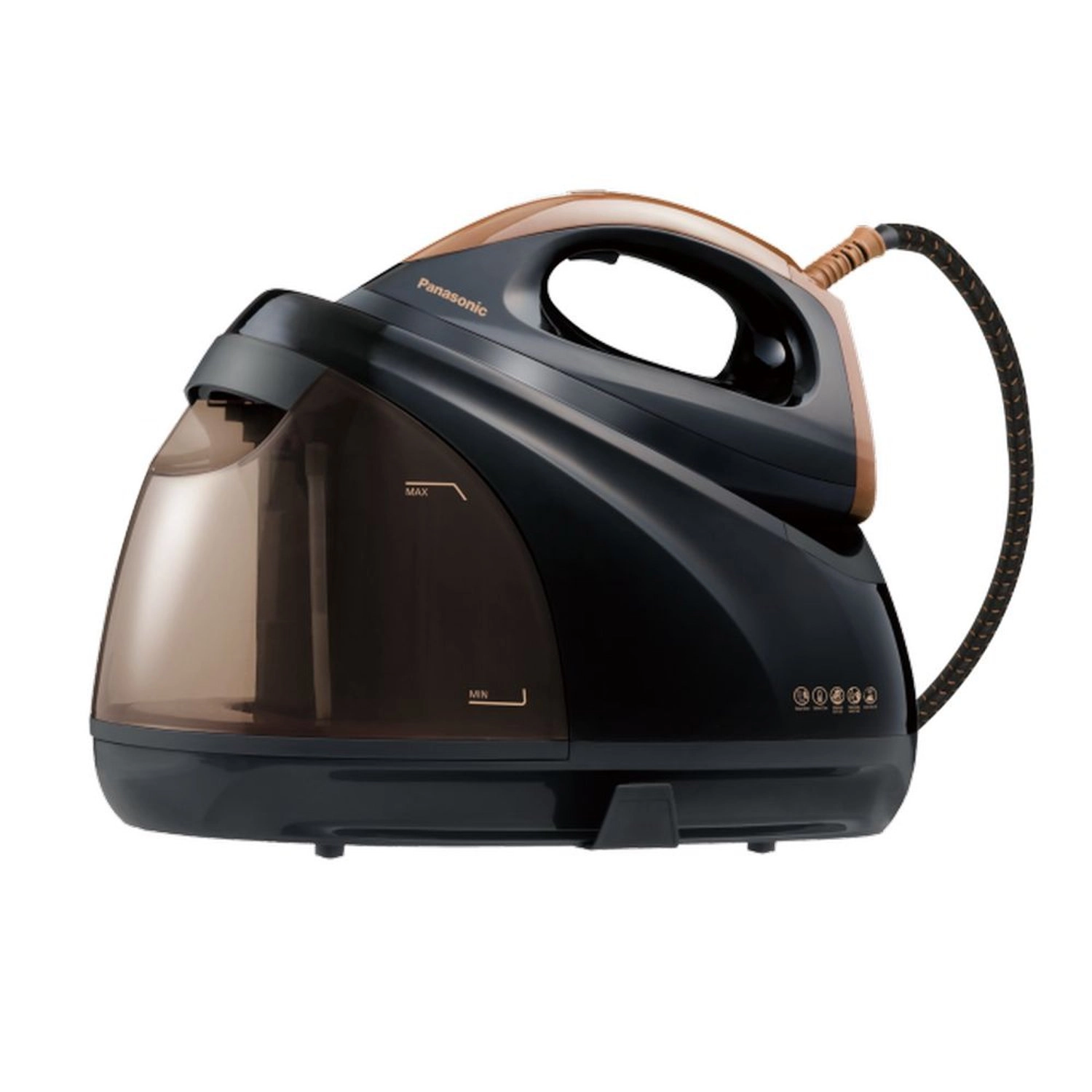 Panasonic NI-GT500NTH - 1.8 Liter 2400 Watt