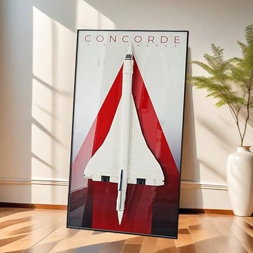 Display Wall Board - 120 x 60 cm Acrylic