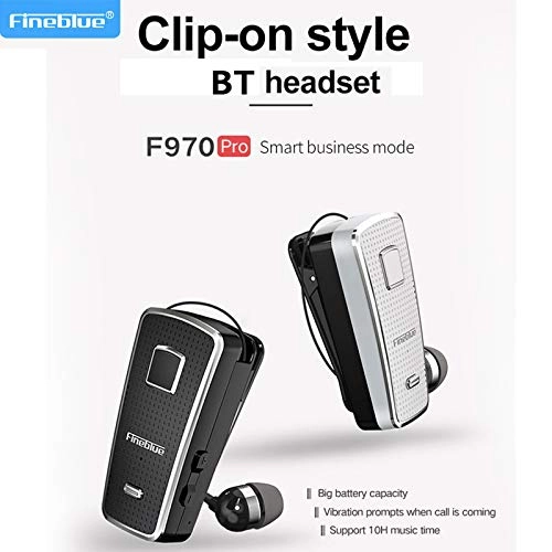F970 Pro Wireless Earbud