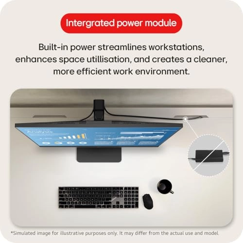 27BA850-B.AEK - 27 Inches 1920x1080