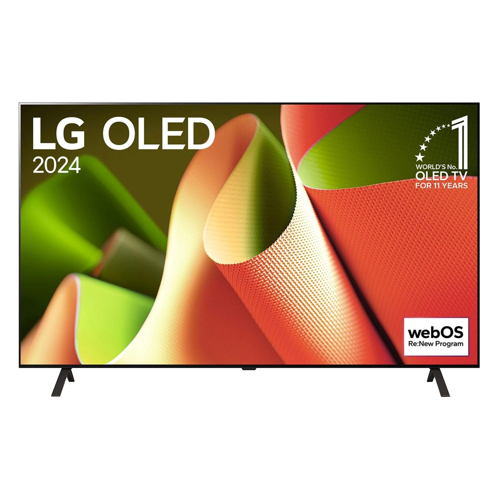 OLED B4 - 55 inch