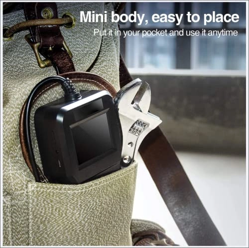 Endoscope Inspection Camera - 5.5 mm 2M