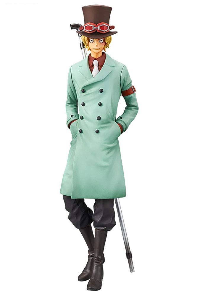 Sabo - One Piece The Shukko (17 cm) (4983164290929)