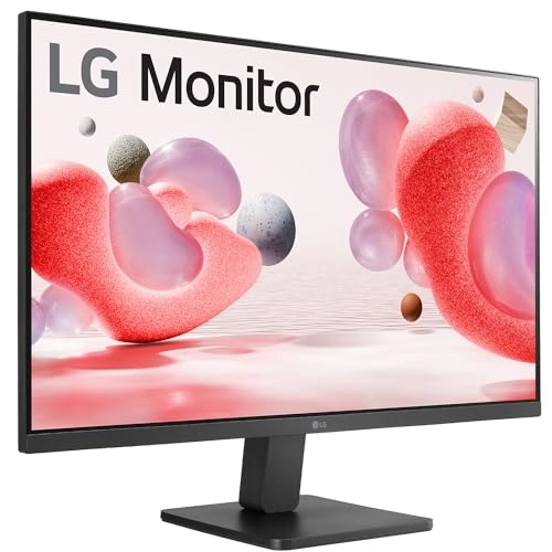 27MR400-B - 27 inch 1920 X 1080