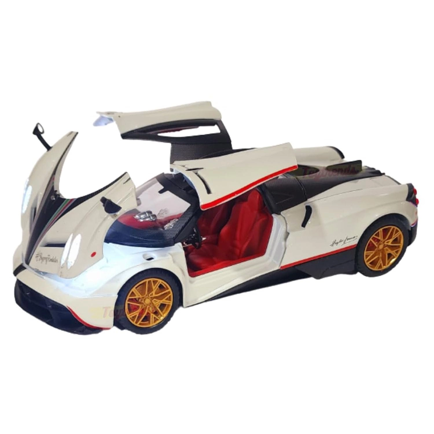 variya enterprise Pagani 1:24 - 1pcs