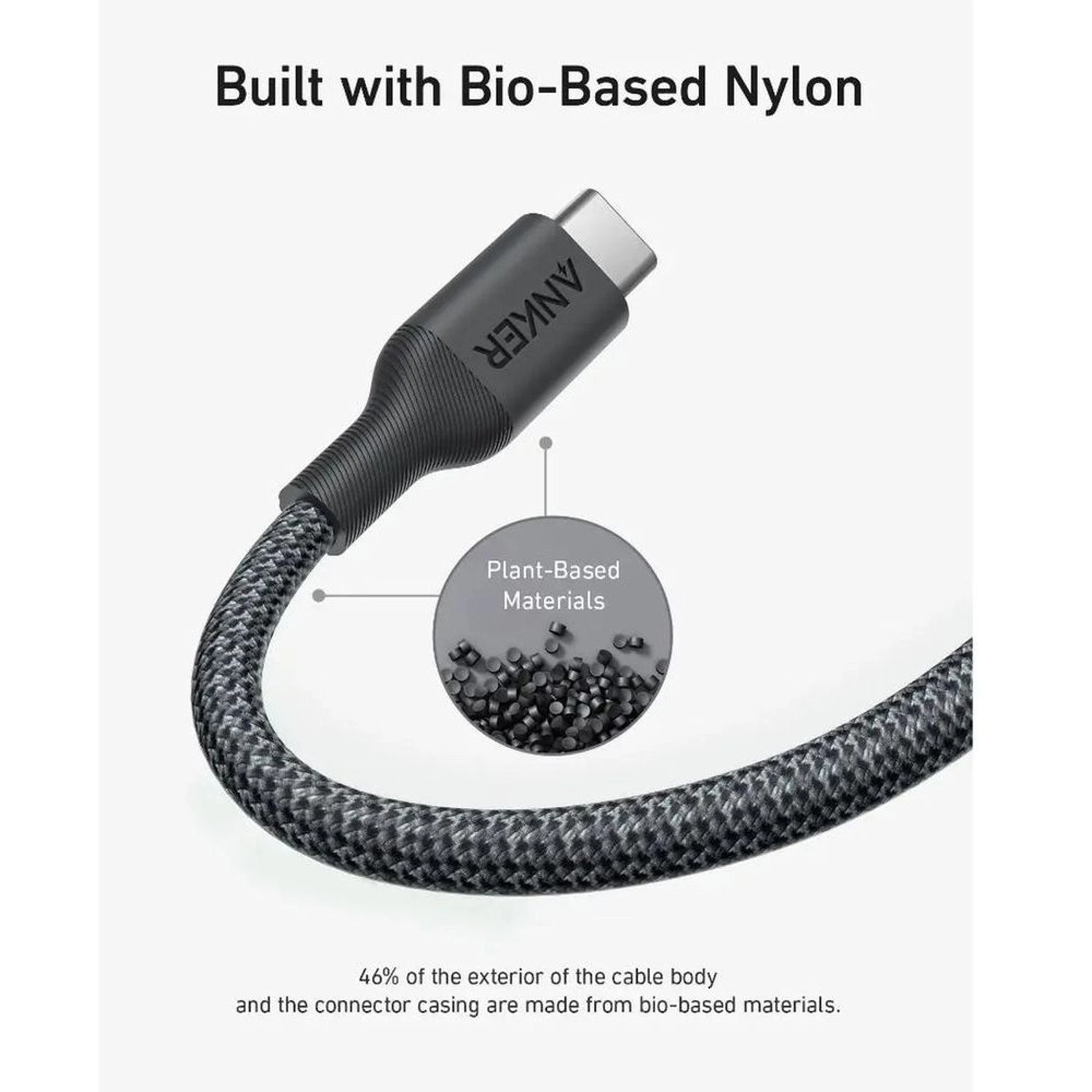 USB-C To USB-C Cable USB-C to USB-C 0.9m