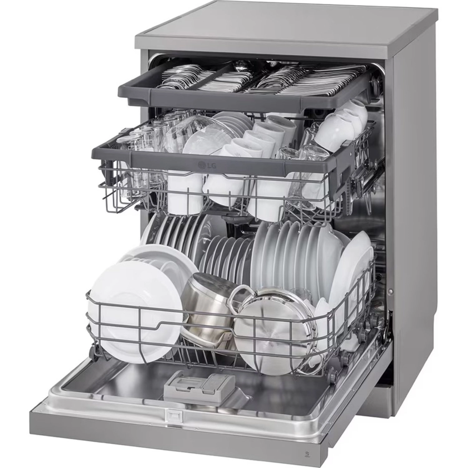 DFC513FV Freestanding