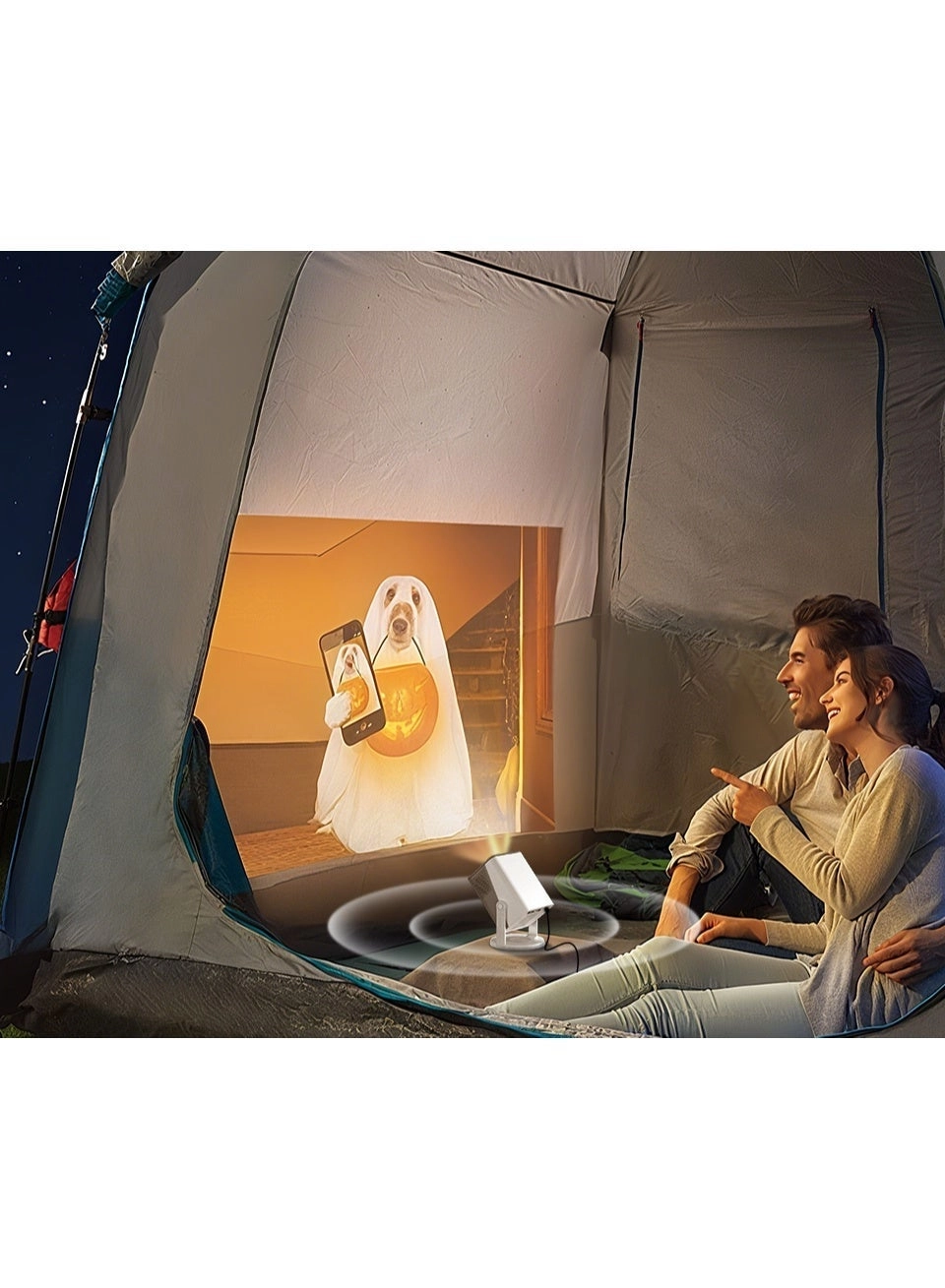 MC425 200 ISO lumens