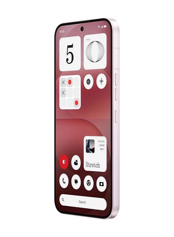 Phone 4a Pro - 12GB 256GB + CMF Buds 2 + CMF Watch 3 Pro