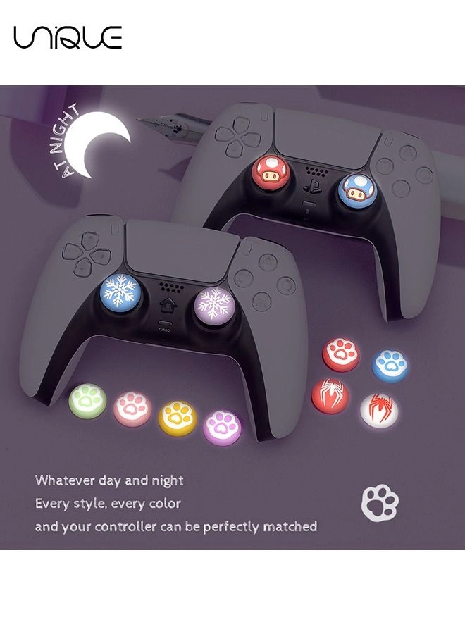 Thumb Grips - Nintendo Switch & Lite