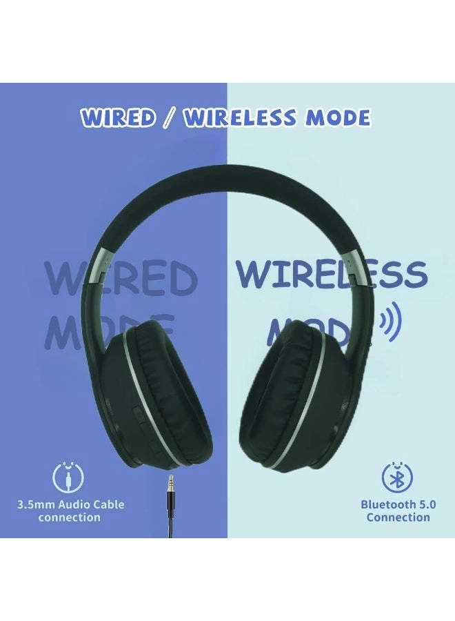 DR57 Wireless Headphone