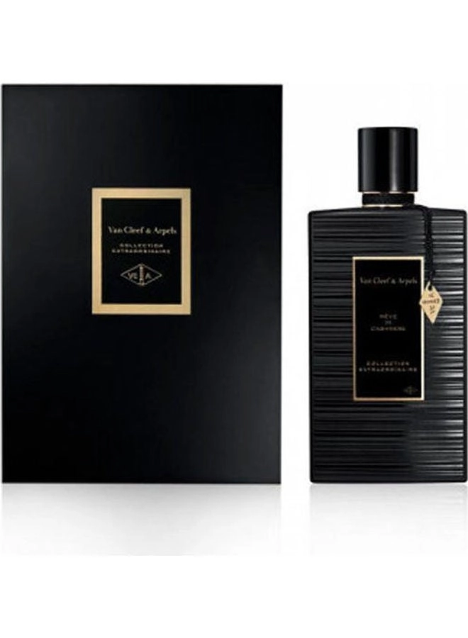 Van Cleef & Arpels Reve D'Ylang Extraordinaire Coll - Eau de Parfum 125 ml