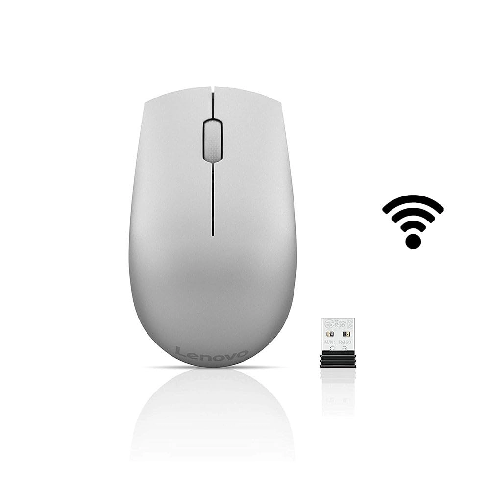 520 Mouse - Wireless