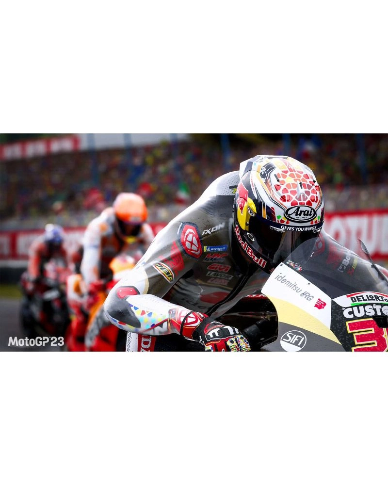 MotoGP 23 - Xbox Series X