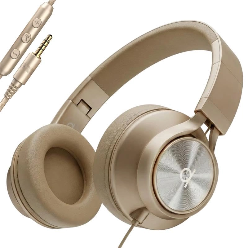 CL750 Wired Headphone