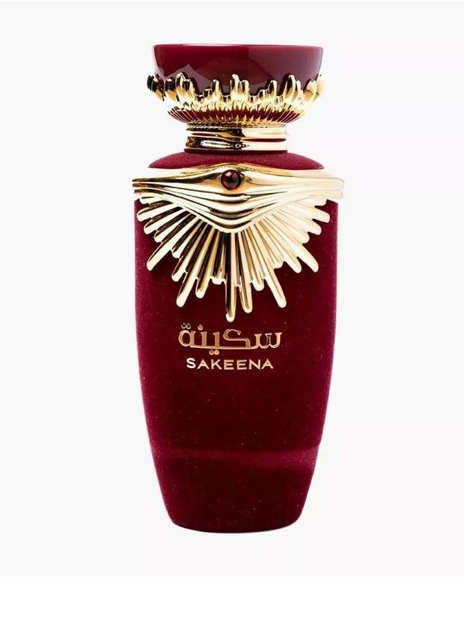 SAKEENA Eau de Parfum 100 ml