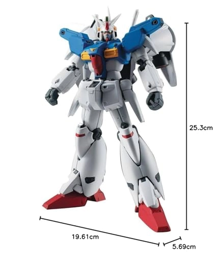 RX-78GP01Fb - Gundam