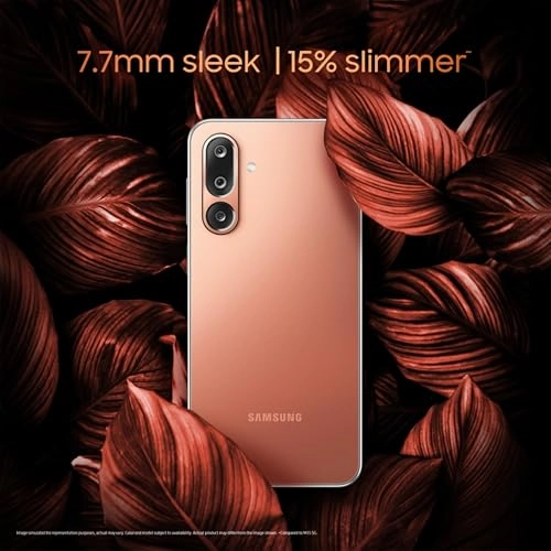 Galaxy M36 - 8GB 128GB