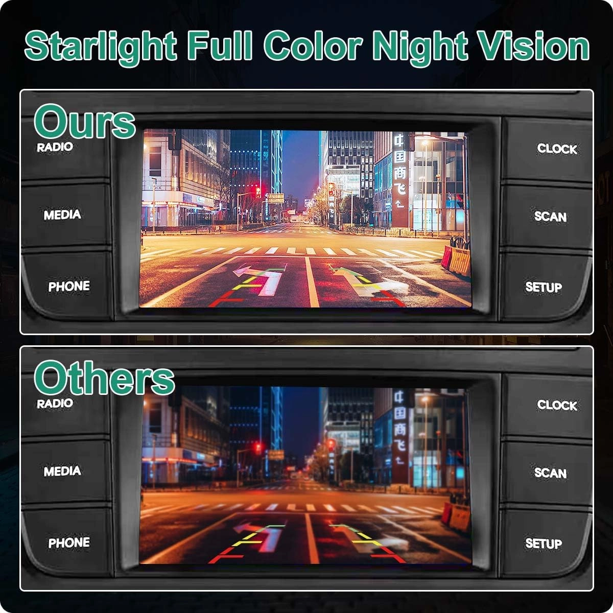 95760-2W650 - Night vision