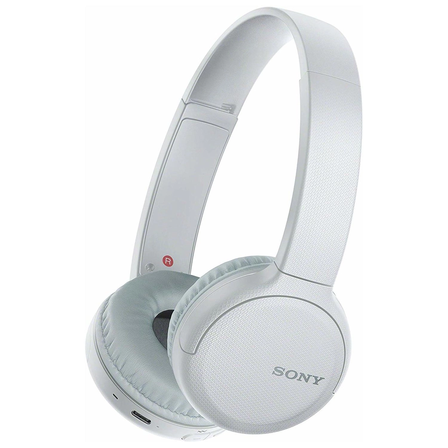 Sony WH-CH510W Wireless Headphone