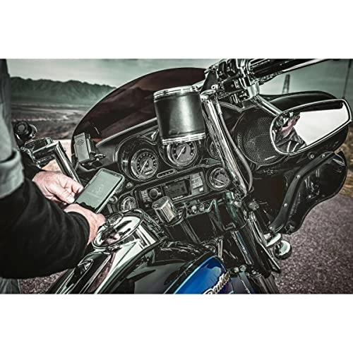 PMX-HD9813 - Direct Fit 1998-2013 Harley-Davidson