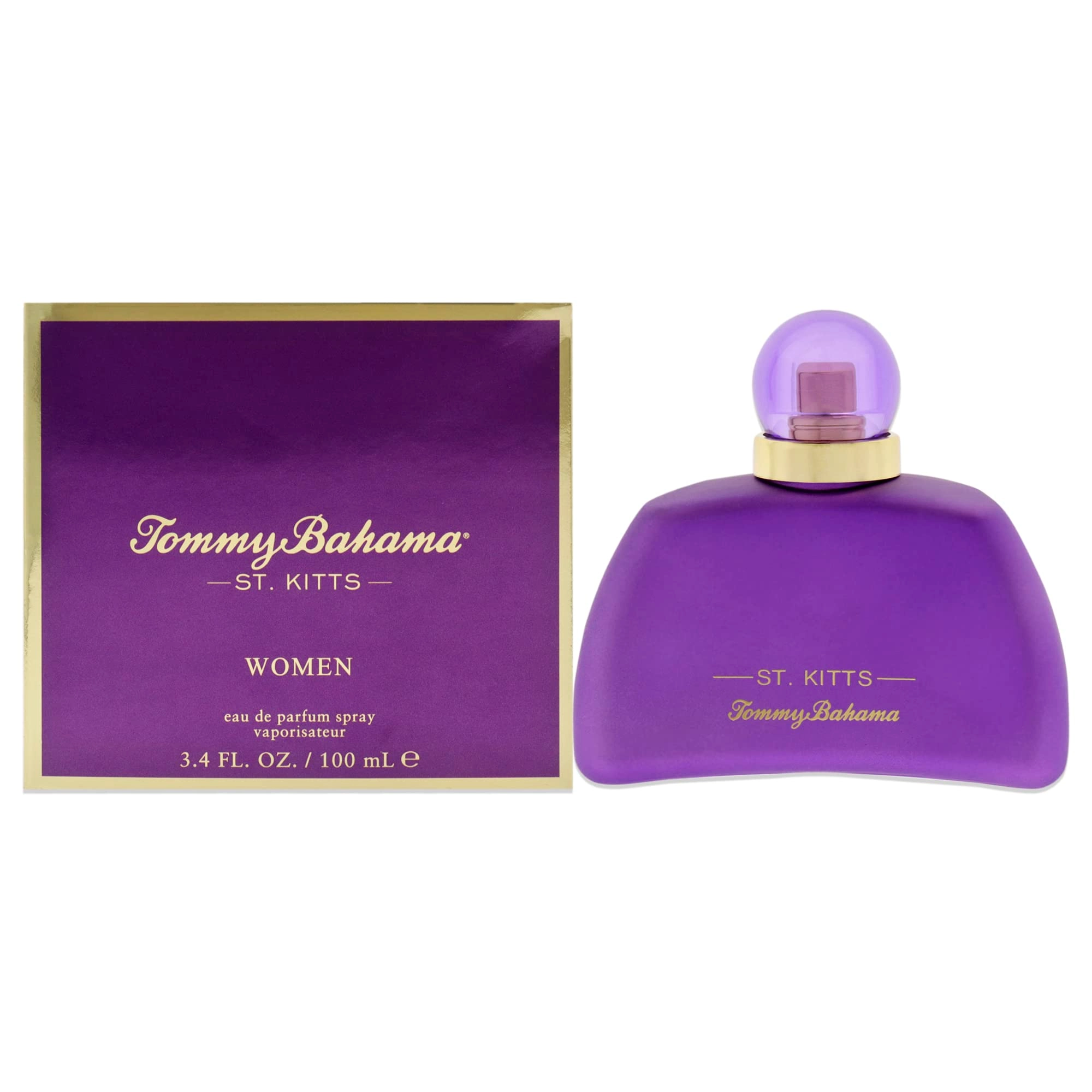 Tommy Bahama St. Kitts - Eau de Parfum 3.4 oz