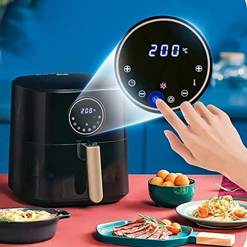 Air Fryer TINZA21757