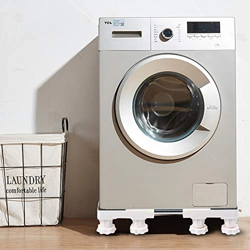 Washing Machine Base