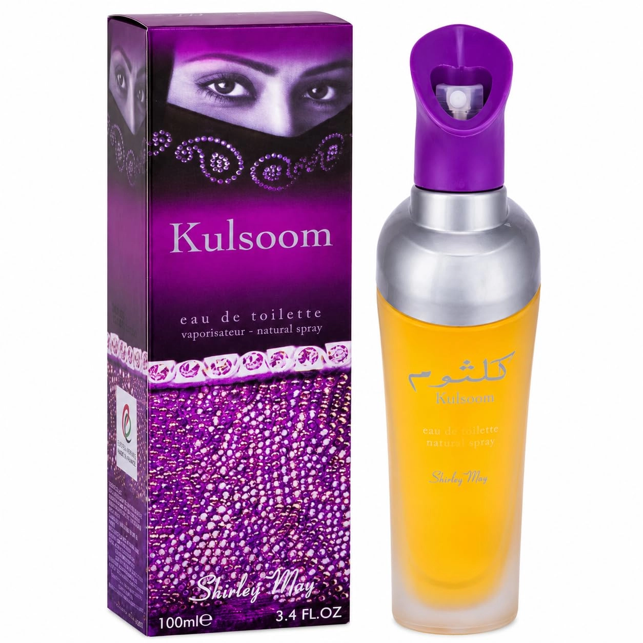 Goldie Eau de Toilette 100ml