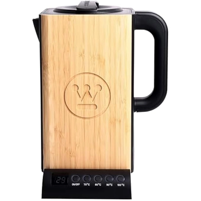 Westinghouse Digital Electronics Bamboo