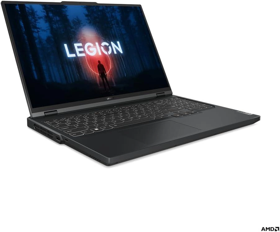 Legion Pro 5 16ARX8 - 16'' Ryzen 9-7945HX 32GB DDR5 1000GB SSD