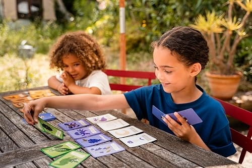 The Potion of the Little Wizards - 4+