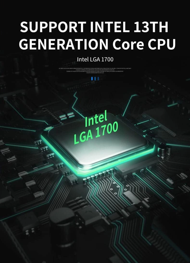 Neon Mirror Cooler - 2x