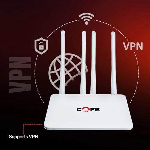 CF-05-CT04 - 300 Mbps Wi-Fi 6