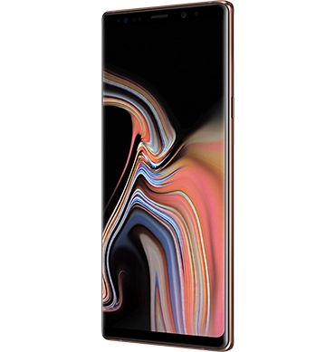Galaxy Note9 - 128GB