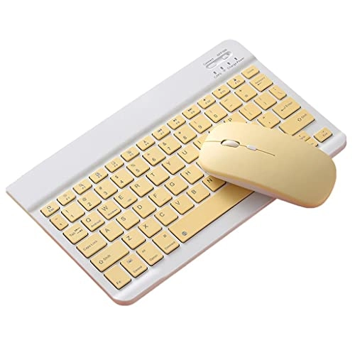 Keyboard Mouse Comb Set - Wired/Wireless