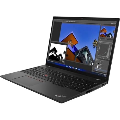 ThinkPad T16 Gen 1 21CH0065US - 16'' Ryzen 5 PRO 6650U 16GB DDR4 256GB SSD