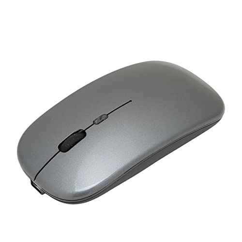 Ultra-thin Gaming Mouse - Radio Frequency