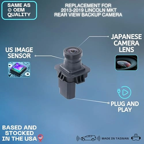 Backup Camera - 728 x 582 pixels