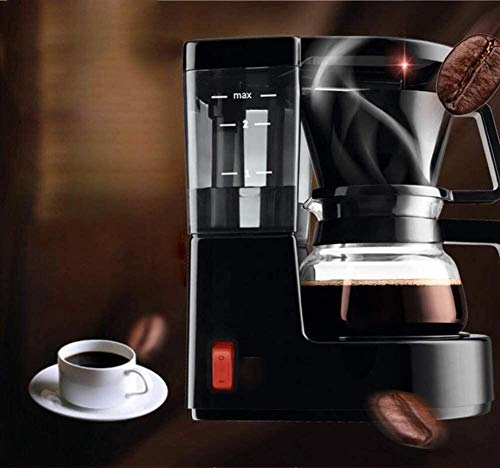 Drip Coffee Maker